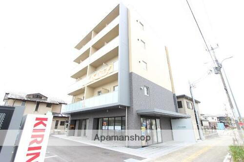 宮城県仙台市宮城野区新田東１丁目 賃貸マンション