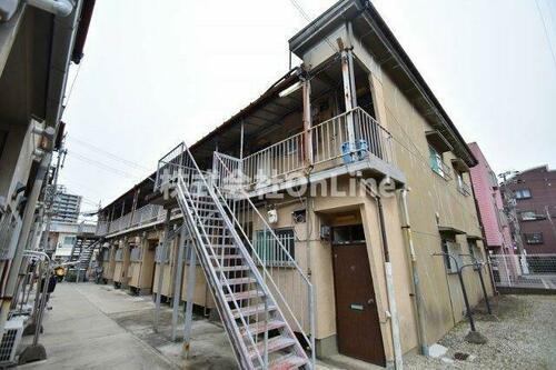 八戸ノ里文化Ⅰ