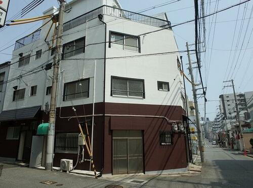 西上橘通マンションⅡ