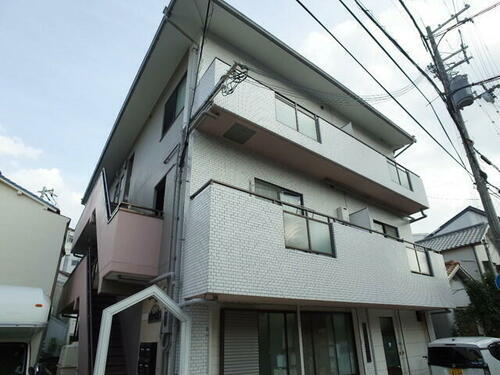 フリックコート荒田