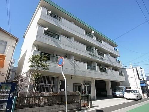 中道グリーンハイツ