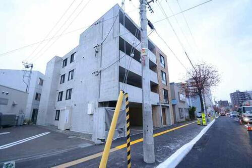 ル・ファール美園