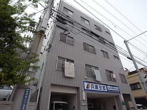 イナオカビル永沢町