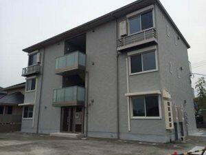 広島県大竹市北栄 賃貸マンション