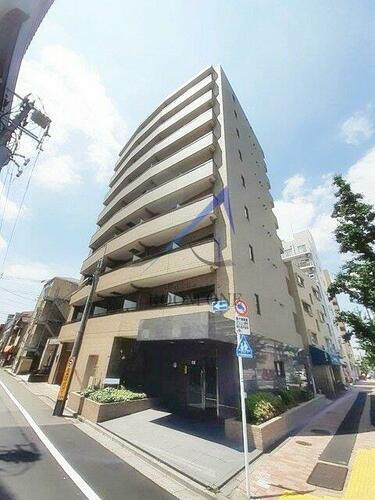 ラッフィナート羽田