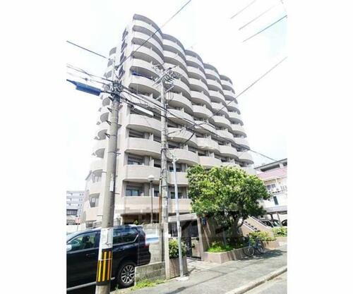 朝日プラザ高瀬川