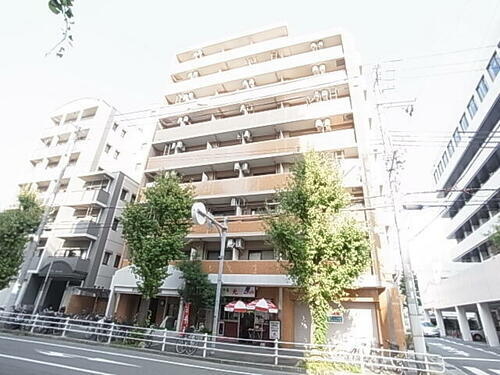 ダイアパレス水木通弐番館