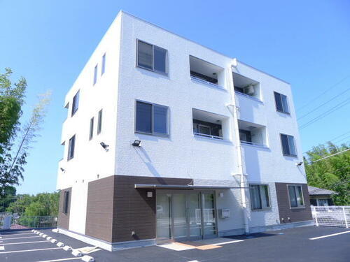 千葉県佐倉市宮小路町 賃貸アパート