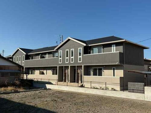 愛媛県新居浜市一宮町１丁目 賃貸アパート