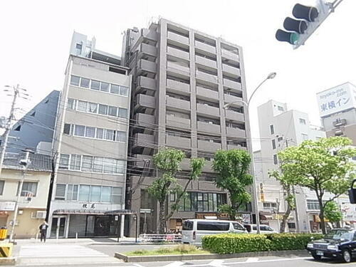 ユニバーサルビル