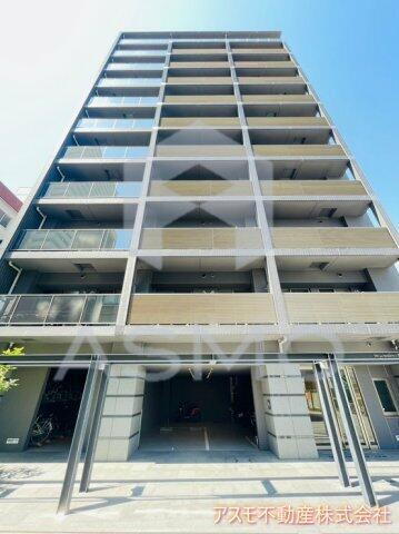 大阪府大阪市北区天神橋７丁目 築8年10ヶ月 11階建