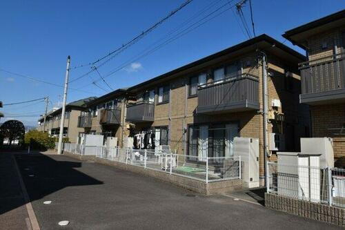 香川県高松市木太町 賃貸アパート