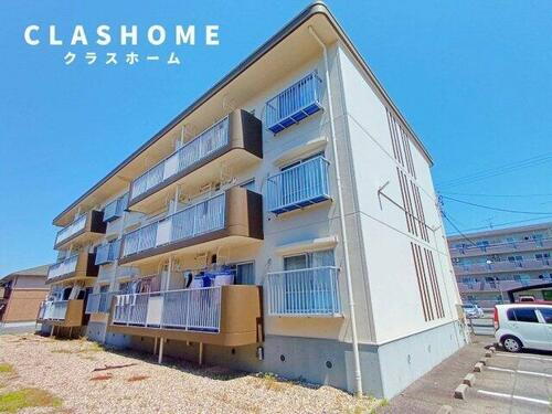 愛知県安城市緑町１丁目 賃貸アパート