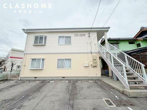 愛知県刈谷市場割町１丁目 賃貸アパート