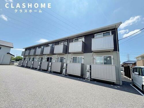 愛知県安城市今池町３丁目 賃貸アパート