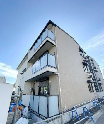 Ｐａｒｋ　Ｖｉｎａ　Ⅱ