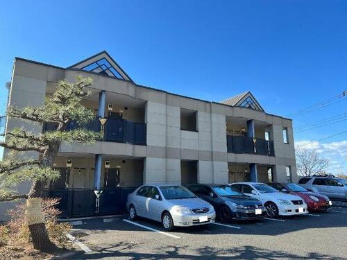 神奈川県横浜市緑区小山町 賃貸アパート