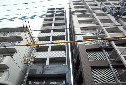 ファステート神戸ティアモ