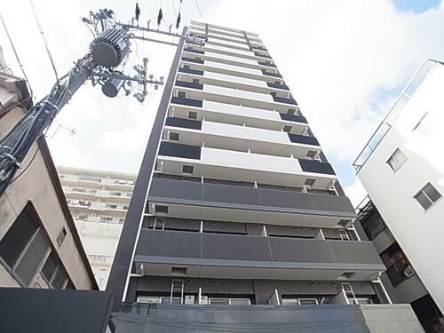 ポルト・ボヌール神戸湊川公園