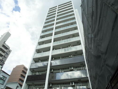 兵庫県神戸市兵庫区西上橘通１丁目 賃貸マンション