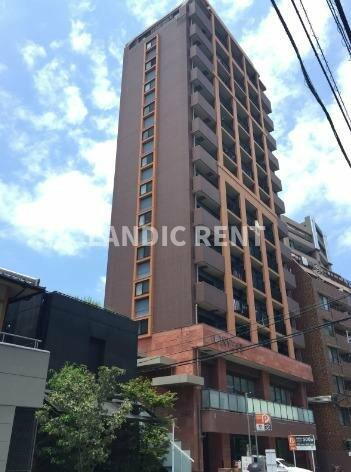 ルネッサンス２１赤坂けやき通り