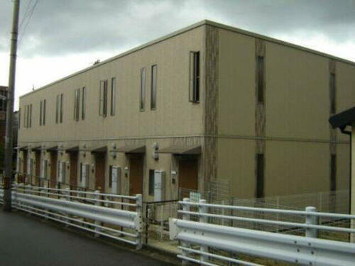 兵庫県神戸市兵庫区大井通２丁目 テラスハウス