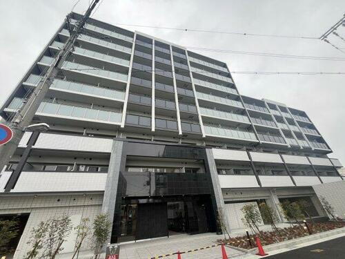 エスリード神戸ラ・コスタ