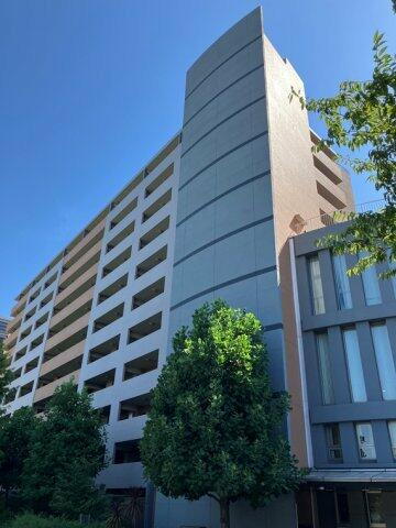 神奈川県横浜市神奈川区新浦島町１丁目 賃貸マンション