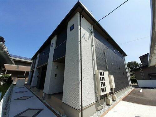 山口県光市浅江６丁目 賃貸アパート