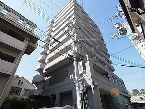 湊川公園パークハウス