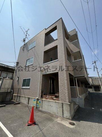 メイプルハウス