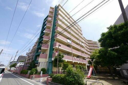 ロワールマンション和白Ⅴ