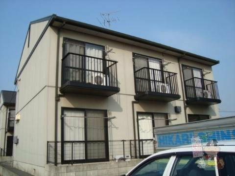 シャーメゾンスイート　Ｃ