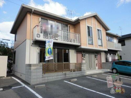 ピナクル・国富２番館