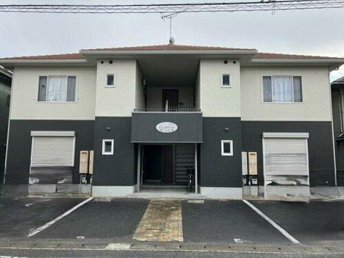 ラ・パルテール百間川七番館