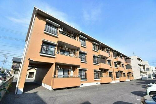 香川県高松市新北町 賃貸マンション