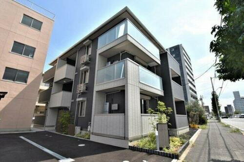 香川県高松市本町 賃貸アパート