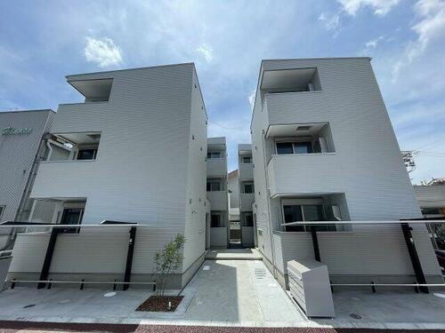 ＲＥＧＡＬＥＳＴ　奥田中央Ⅰ（レガリスト　オクダチュウオウ　ワン）