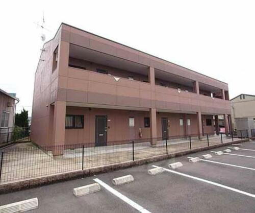 京都府木津川市木津町内垣外 築22年3ヶ月 2階建