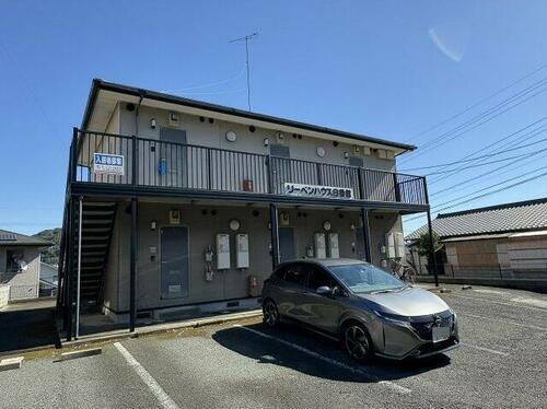 熊本県熊本市西区池上町 賃貸アパート