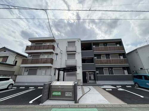 埼玉県さいたま市北区宮原町４丁目 賃貸アパート