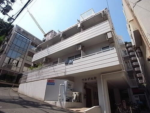 兵庫県神戸市中央区加納町２丁目 賃貸マンション