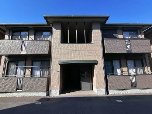 広島県三原市和田１丁目 賃貸アパート