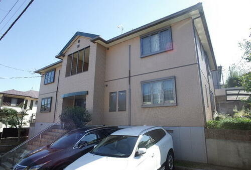 兵庫県宝塚市仁川高台１丁目 2階建 築25年10ヶ月