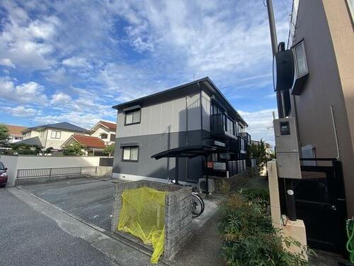 兵庫県宝塚市仁川高丸２丁目 築28年9ヶ月 2階建