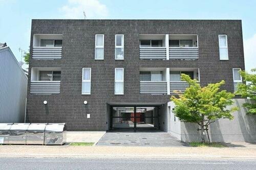 奈良県奈良市今小路町 賃貸マンション