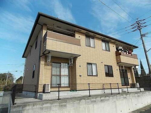 熊本県玉名郡長洲町大字宮野 賃貸アパート