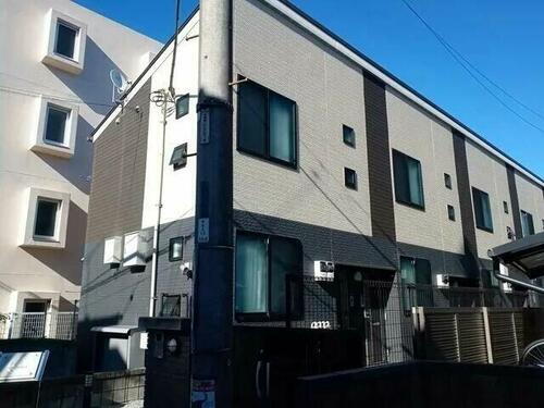 埼玉県戸田市上戸田３丁目 賃貸アパート