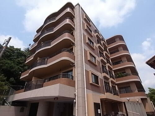 兵庫県宝塚市鹿塩１丁目 築30年3ヶ月 6階建