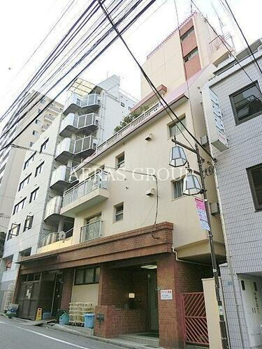 ゴトーコーポ 6階建